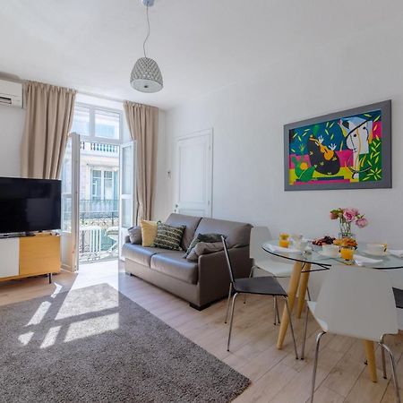 Apartment On Dante Street Next To The Sea Nisa Exterior foto
