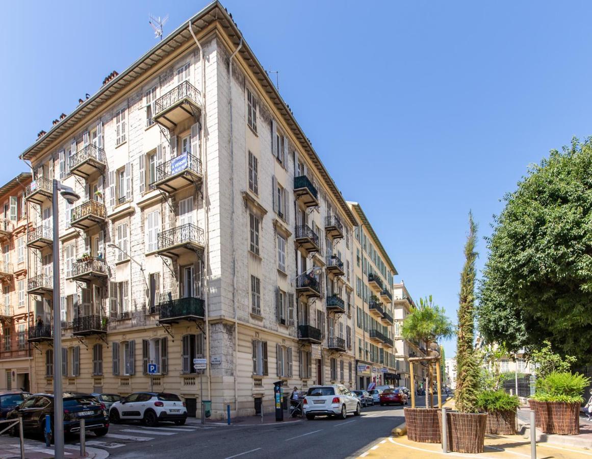 Apartment On Dante Street Next To The Sea Nisa Exterior foto