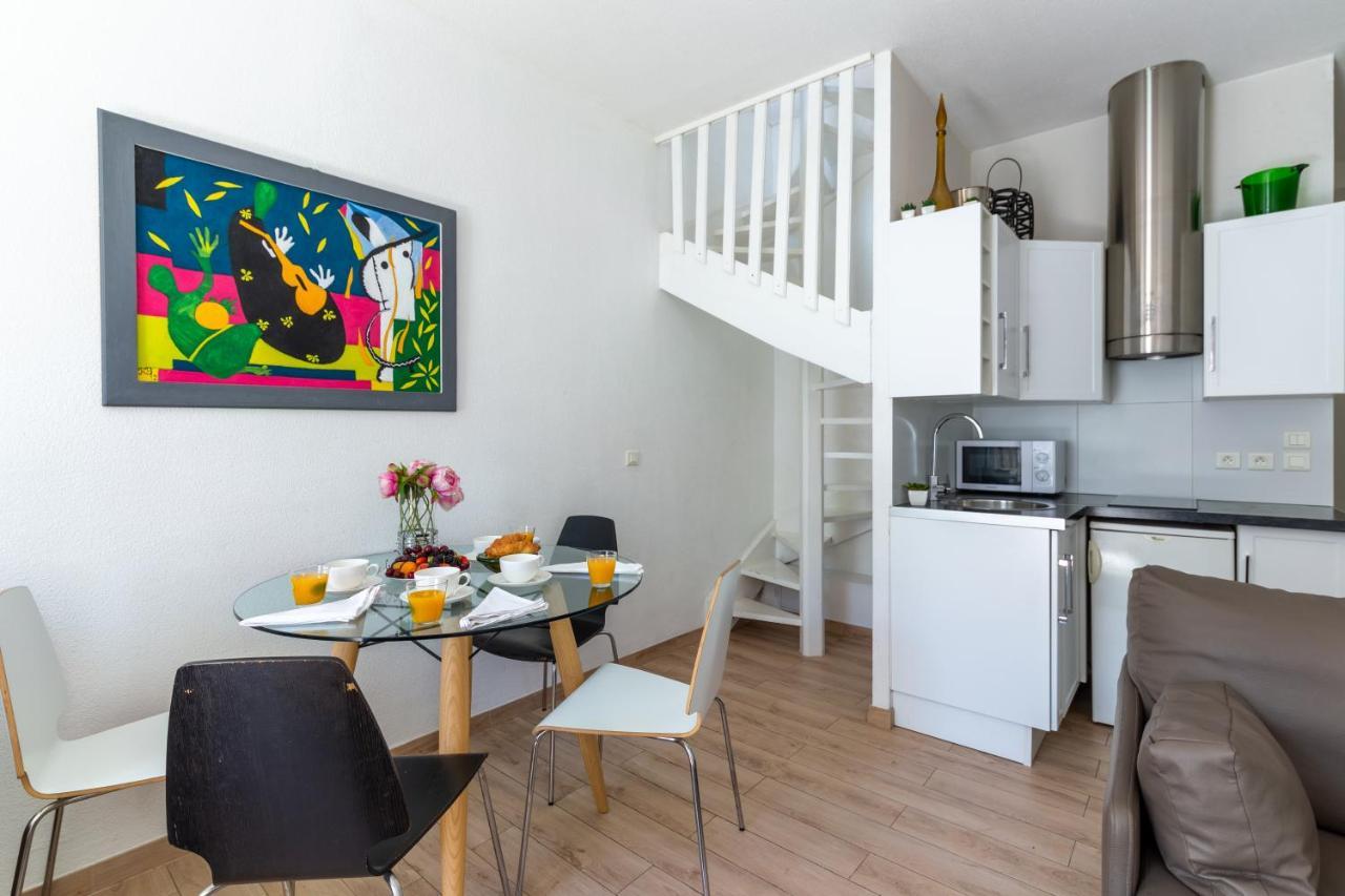 Apartment On Dante Street Next To The Sea Nisa Exterior foto